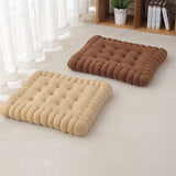 Biscuit Dog Bed - milospaw