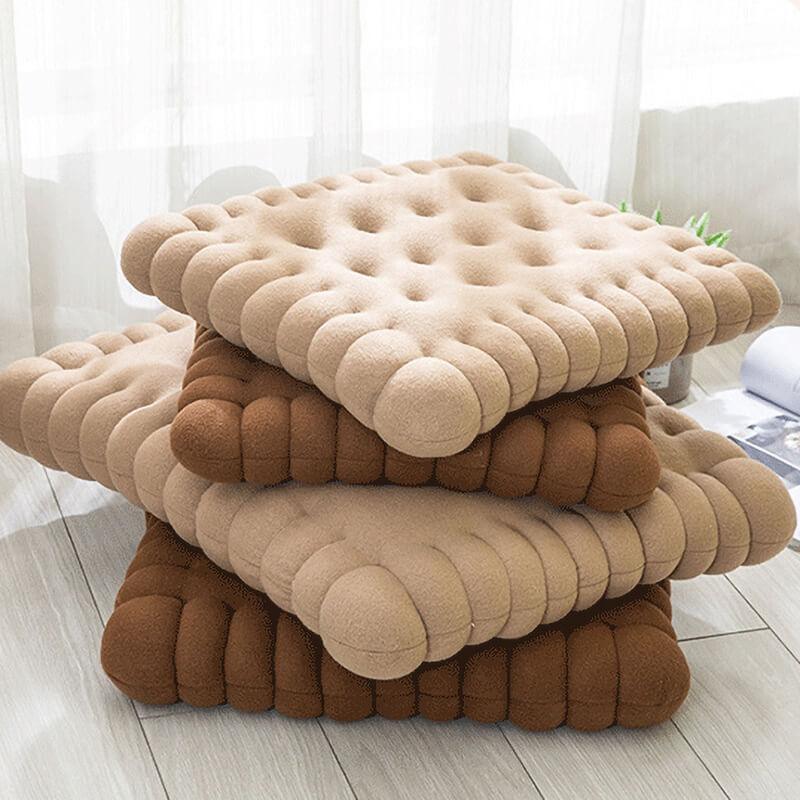 Biscuit Dog Bed - milospaw