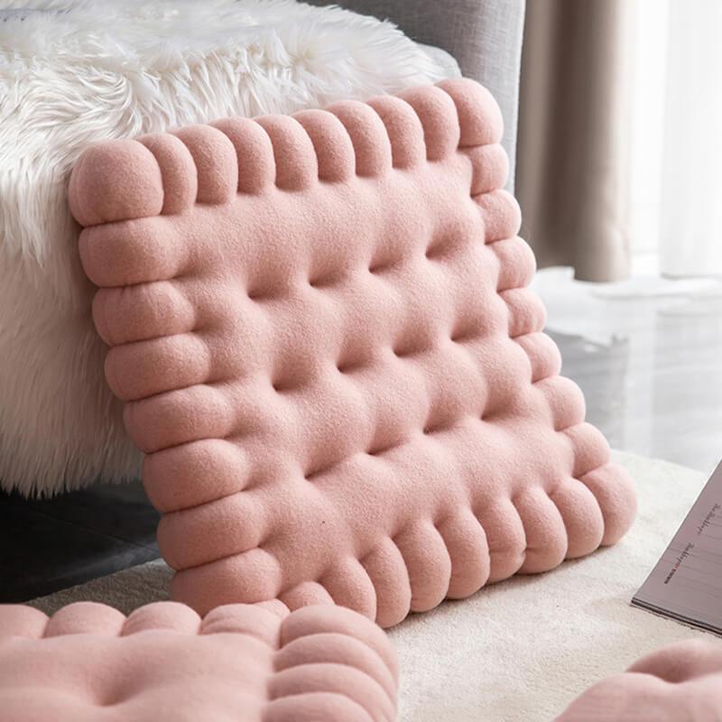 Biscuit Dog Bed - milospaw