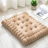 Biscuit Dog Bed - milospaw