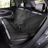 Dog Bed Car Seat - milospaw