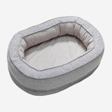 Dog Bed - Donut - milospaw