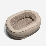 Dog Bed - Donut - milospaw