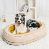 Dog Bed - Donut - milospaw