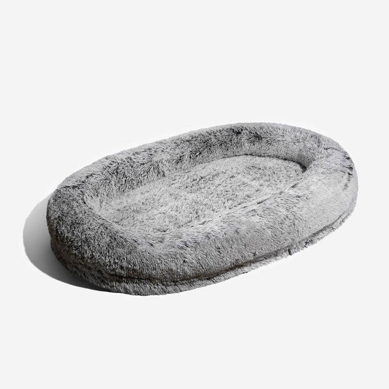 Dog Bed - Donut - milospaw