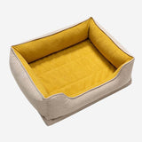 Dog Bed - Square Bread - milospaw