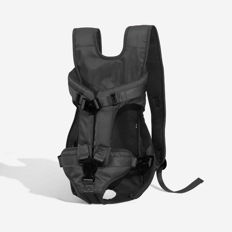 Dog Carrier Backpack - Cockpit - milospaw