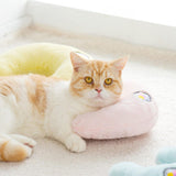 Fashion Cute Cozy Pet Pillow - milospaw