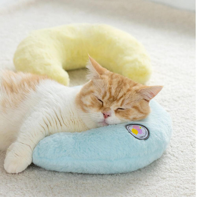 Fashion Cute Cozy Pet Pillow - milospaw