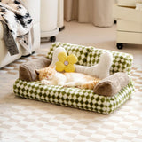 Fashion Cute Cozy Pet Pillow - milospaw